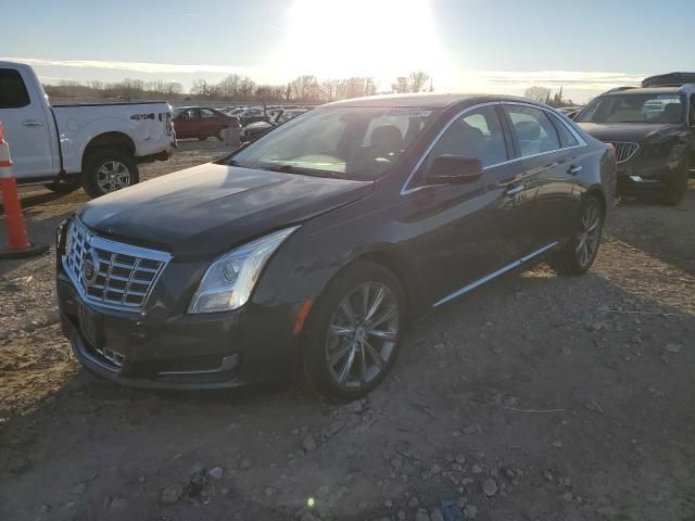 2013 Cadillac XTS