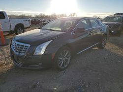 2013 Cadillac XTS en venta en Kansas City, KS