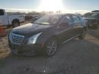 2013 Cadillac XTS