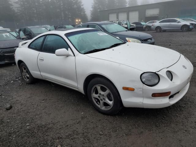 1995 Toyota Celica GT