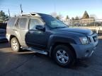 2010 Nissan Xterra OFF Road