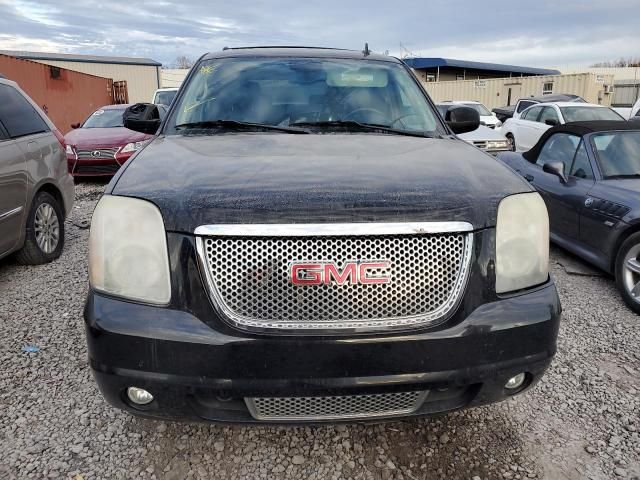 2011 GMC Yukon Denali