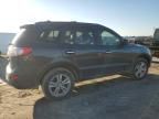 2011 Hyundai Santa FE Limited