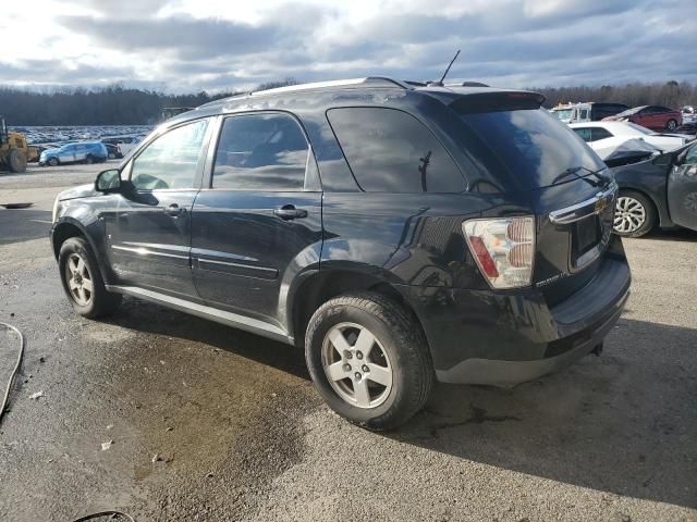 2009 Chevrolet Equinox LT