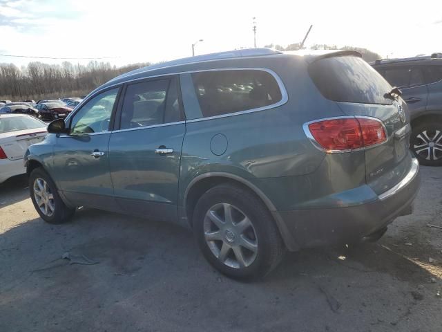 2009 Buick Enclave CXL