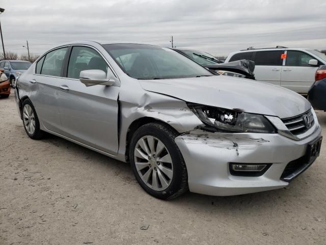 2013 Honda Accord EX