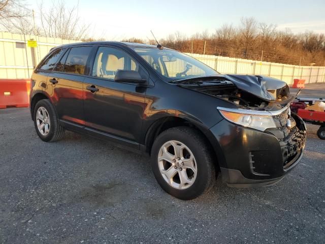 2013 Ford Edge SE