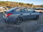 2016 Nissan Versa S