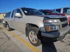 2009 Chevrolet Colorado