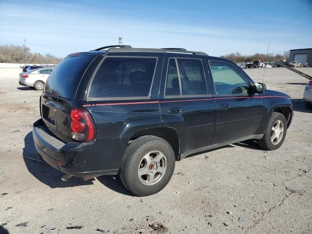 2008 Chevrolet Trailblazer LS