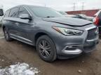 2016 Infiniti QX60