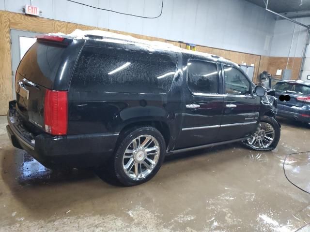 2013 Cadillac Escalade ESV Platinum