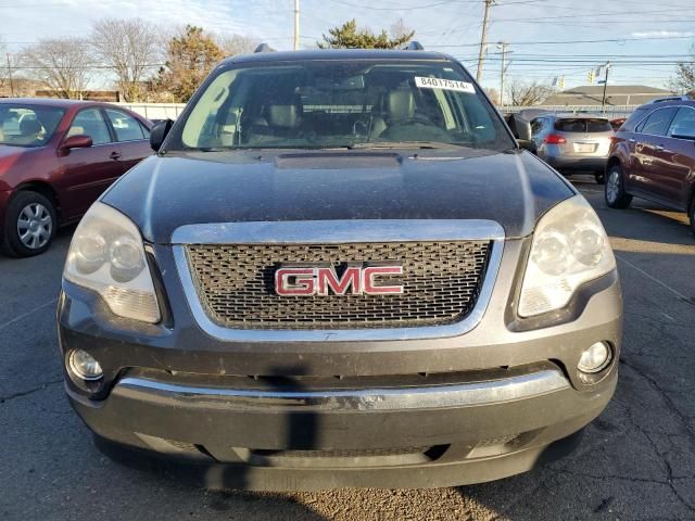 2011 GMC Acadia SLT-1