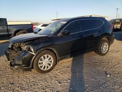 Nissan Rogue s Vehiculos salvage en venta: 2020 Nissan Rogue S