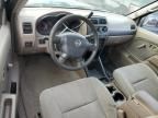 2002 Nissan Frontier King Cab XE