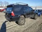 2007 Toyota 4runner Limited