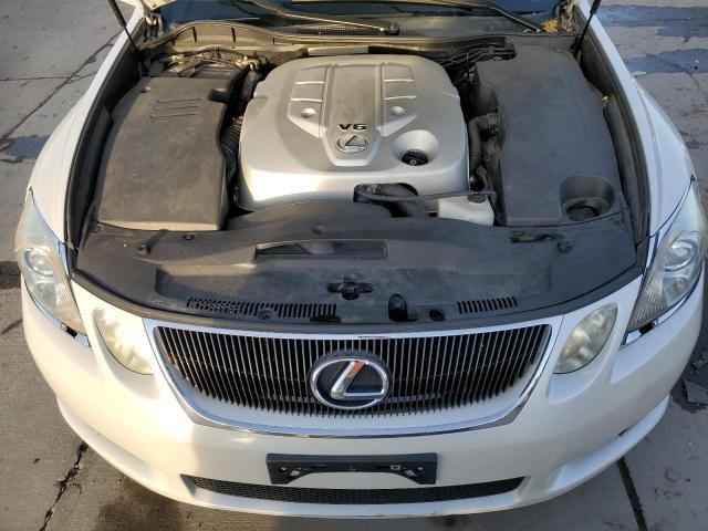 2006 Lexus GS 300