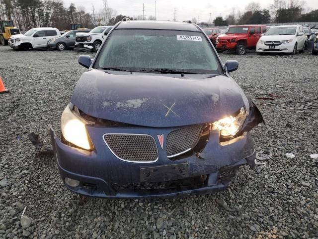 2005 Pontiac Vibe