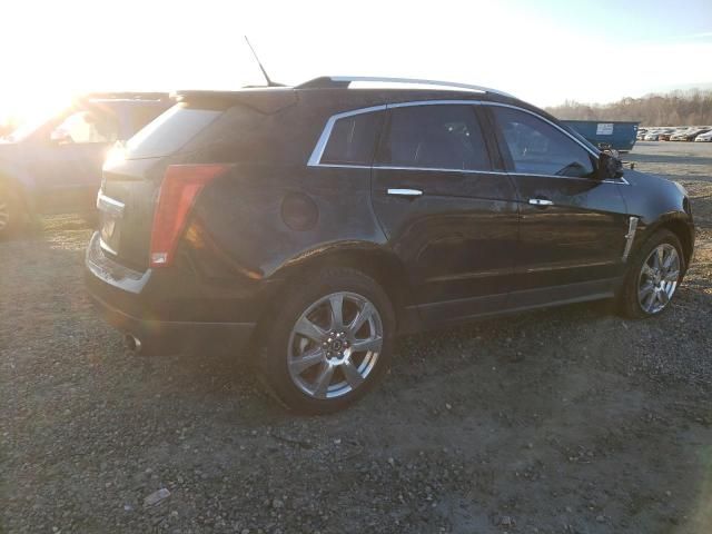 2011 Cadillac SRX Performance Collection