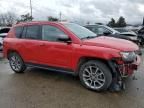 2017 Jeep Compass Sport