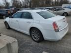 2012 Chrysler 300 Limited