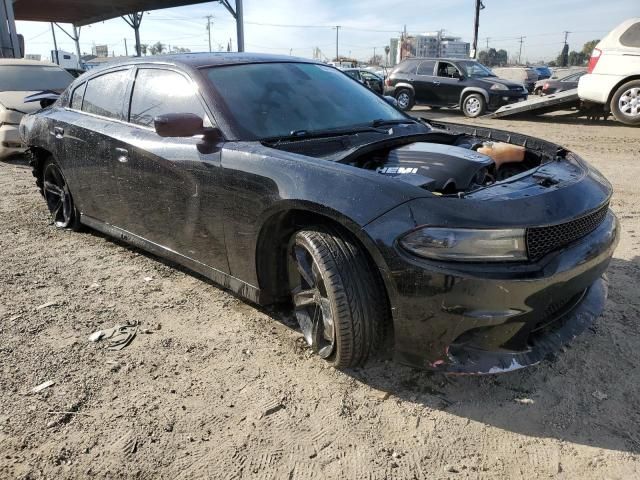 2016 Dodge Charger R/T