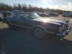 1979 Ford Thunderbird