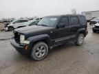 2011 Jeep Liberty Sport