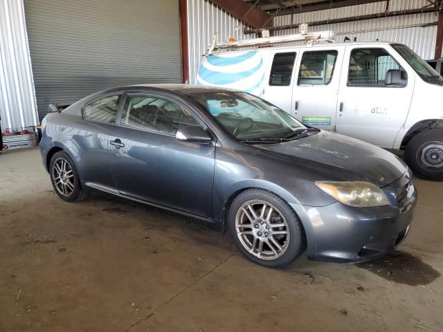 2008 Scion 2008 Toyota Scion TC