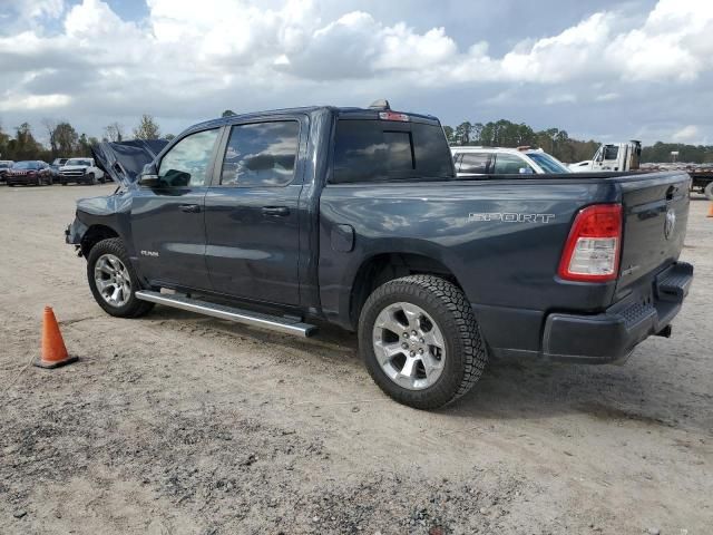 2020 Dodge RAM 1500 BIG HORN/LONE Star