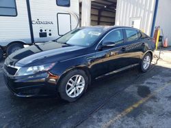 2011 KIA Optima LX en venta en Rogersville, MO