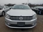 2014 Volkswagen Passat SEL