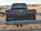 2010 Nissan Frontier Crew Cab SE