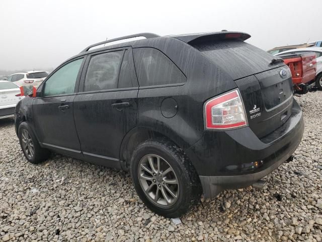 2008 Ford Edge SEL