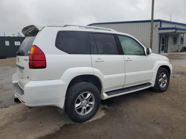 2004 Lexus GX 470