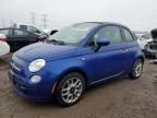 2013 Fiat 500 POP