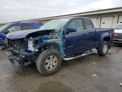 2020 Chevrolet Colorado en venta en Louisville, KY