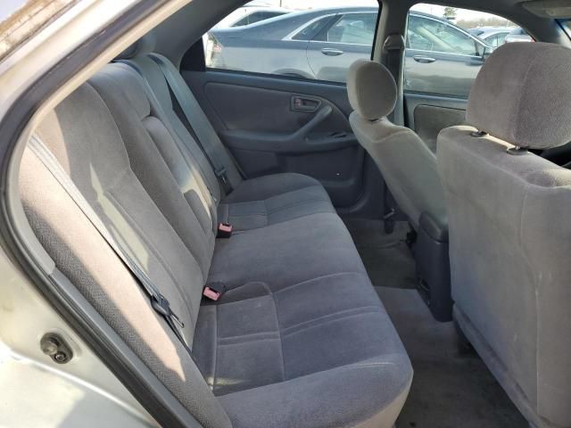 2001 Toyota Camry CE