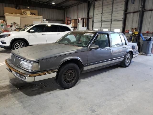 1987 Buick Electra Park Avenue