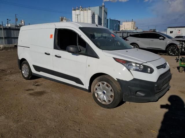 2018 Ford Transit Connect XL