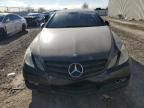 2010 Mercedes-Benz E 350