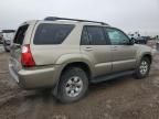 2006 Toyota 4runner SR5