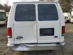 2008 Ford Econoline E150 Van