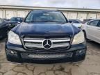 2007 Mercedes-Benz GL 450 4matic