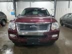 2008 Ford Explorer Limited