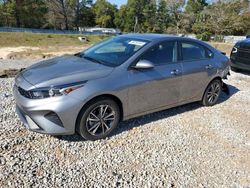 Salvage cars for sale at Eight Mile, AL auction: 2024 KIA Forte LX