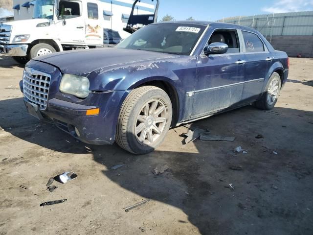 2006 Chrysler 300C