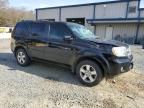 2011 Honda Pilot EXL