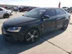 2012 Volkswagen Jetta Base