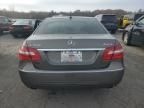 2011 Mercedes-Benz E 350 4matic